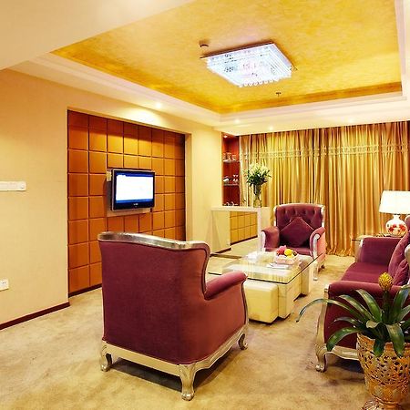 Wuxi Xinwang Hotel Bilik gambar