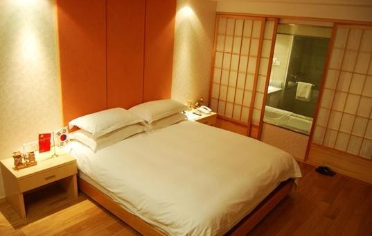 Wuxi Xinwang Hotel Bilik gambar