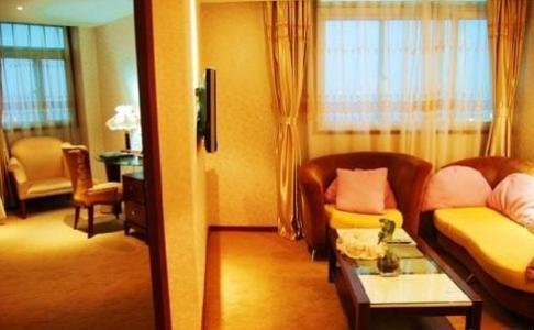 Wuxi Xinwang Hotel Bilik gambar