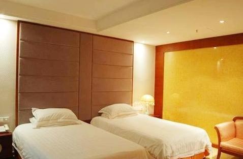 Wuxi Xinwang Hotel Bilik gambar