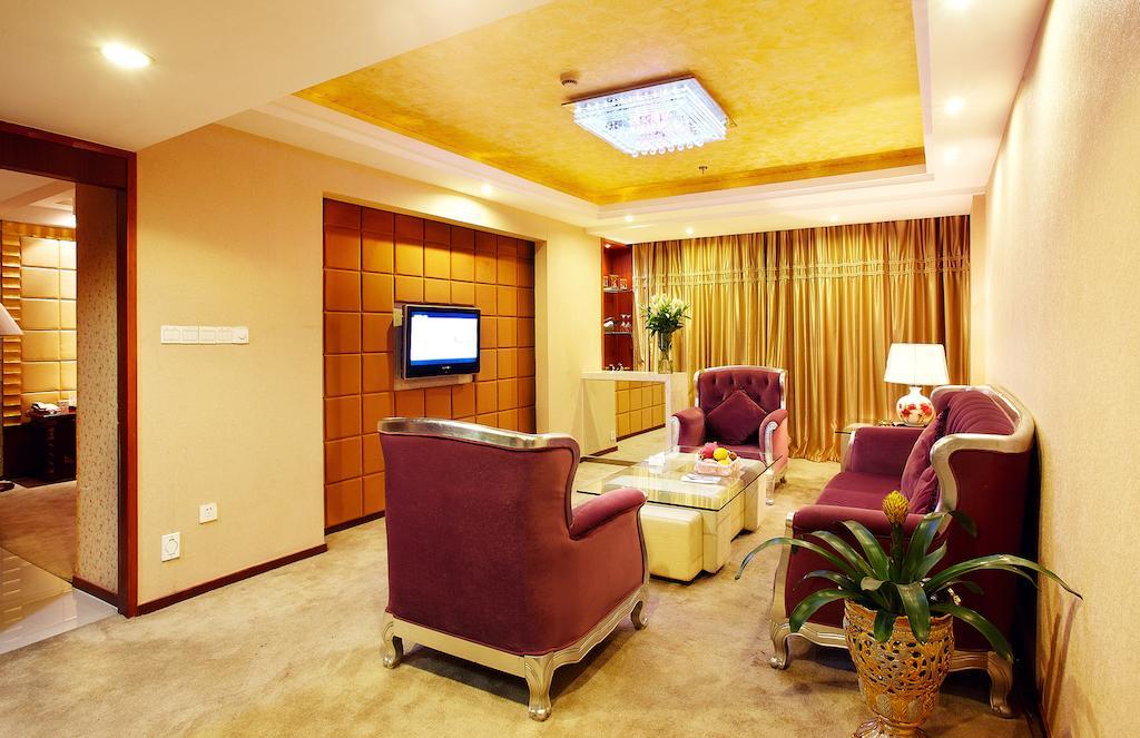 Wuxi Xinwang Hotel Bilik gambar