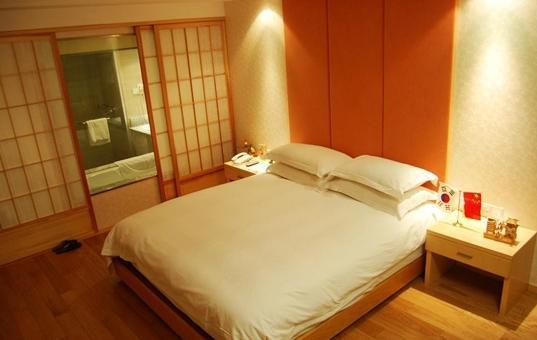 Wuxi Xinwang Hotel Bilik gambar