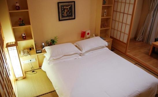 Wuxi Xinwang Hotel Bilik gambar