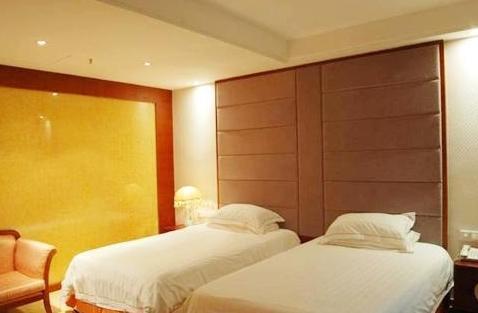 Wuxi Xinwang Hotel Bilik gambar
