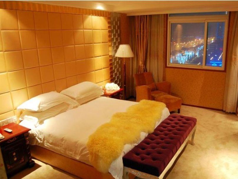 Wuxi Xinwang Hotel Luaran gambar