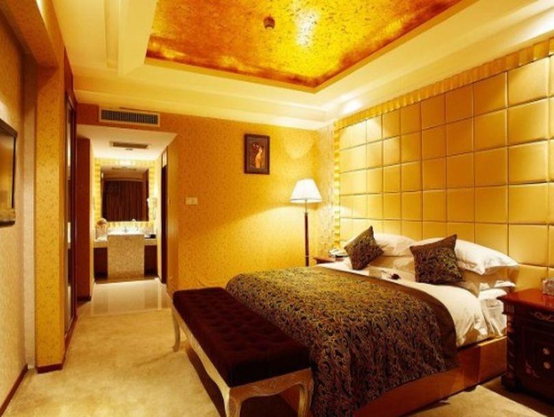 Wuxi Xinwang Hotel Luaran gambar