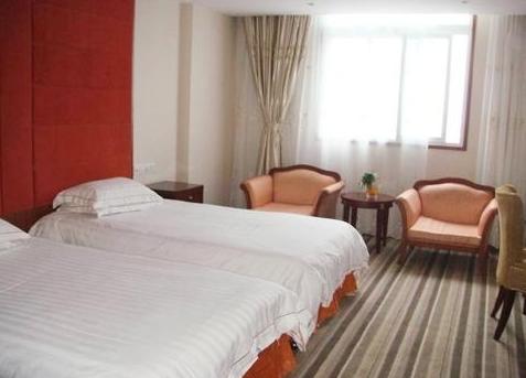 Wuxi Xinwang Hotel Luaran gambar